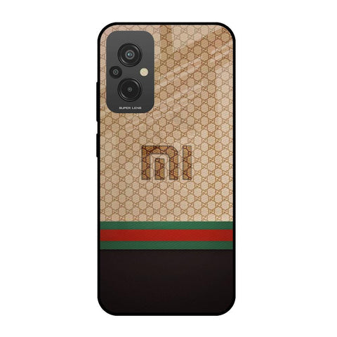 High End Fashion Glossy case for Redmi 11 Prime