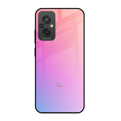 Dusky Iris Glossy case for Redmi 11 Prime