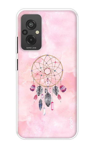 Dreamy Happiness Soft Cover for Redmi 11 Prime