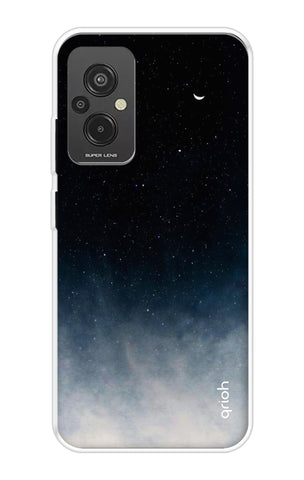 Starry Night Soft Cover for Redmi 11 Prime