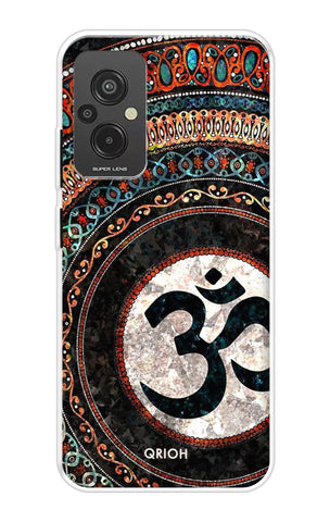 Worship Soft Cover for Redmi 11 Prime