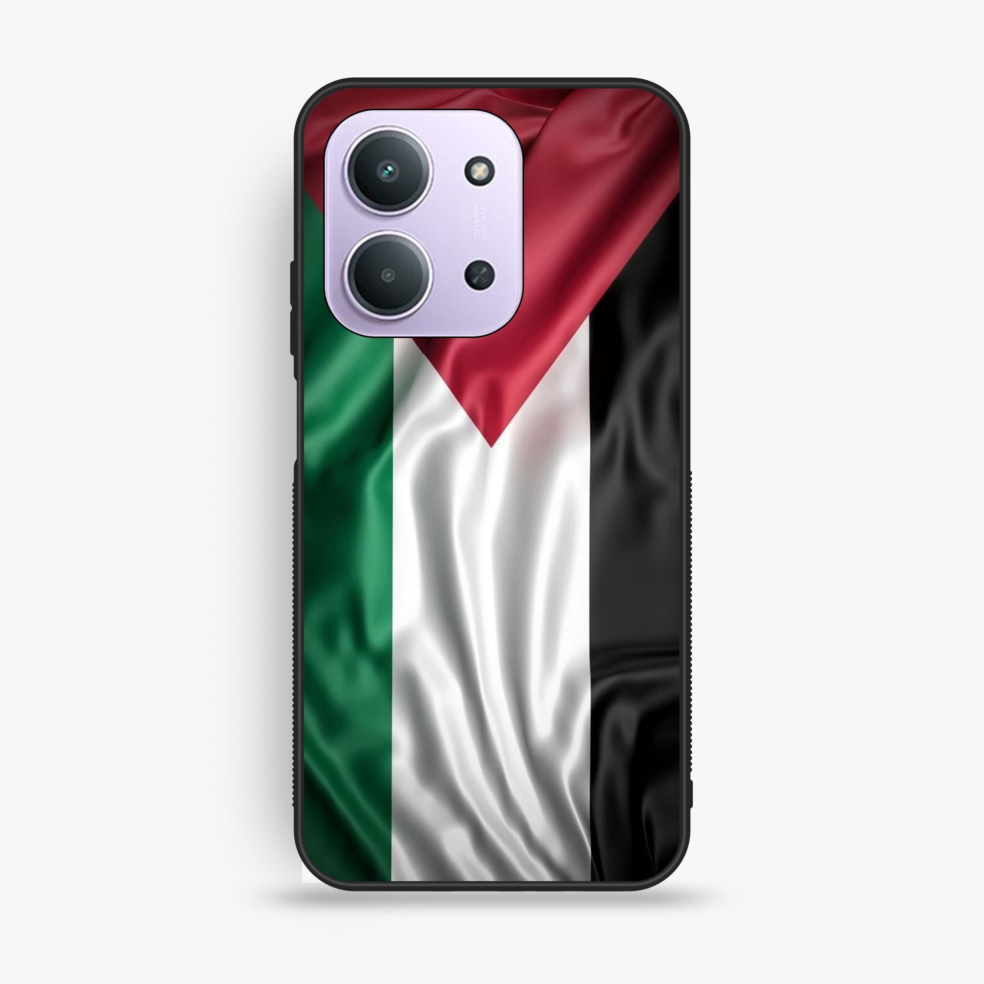 Redmi 15C - Wallpaper 14 - Premium Printed Glossy Phone Case