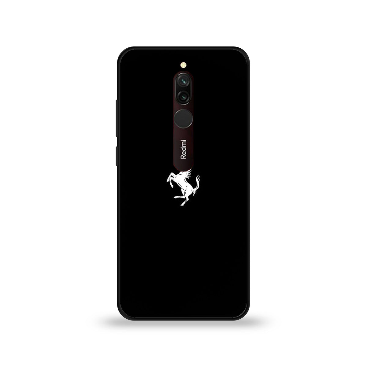 Redmi 8 - Wallpaper 102 - Premium Printed Glossy Phone Case