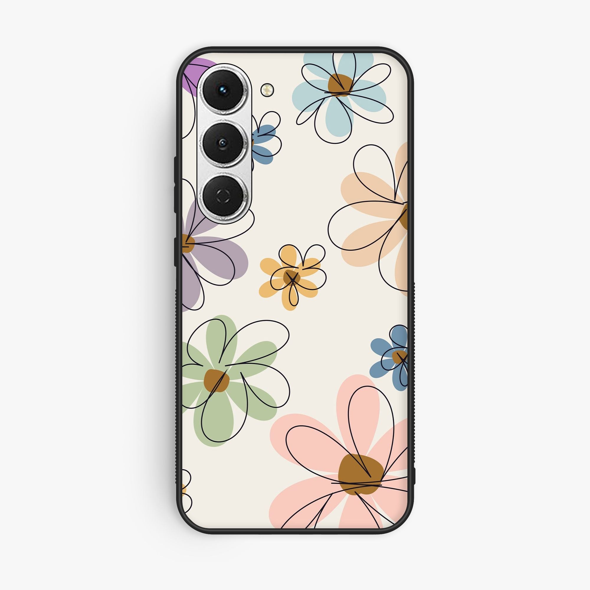 Tecno Spark 40 Pro - Wallpaper 090 - Premium Printed Glossy Phone Case
