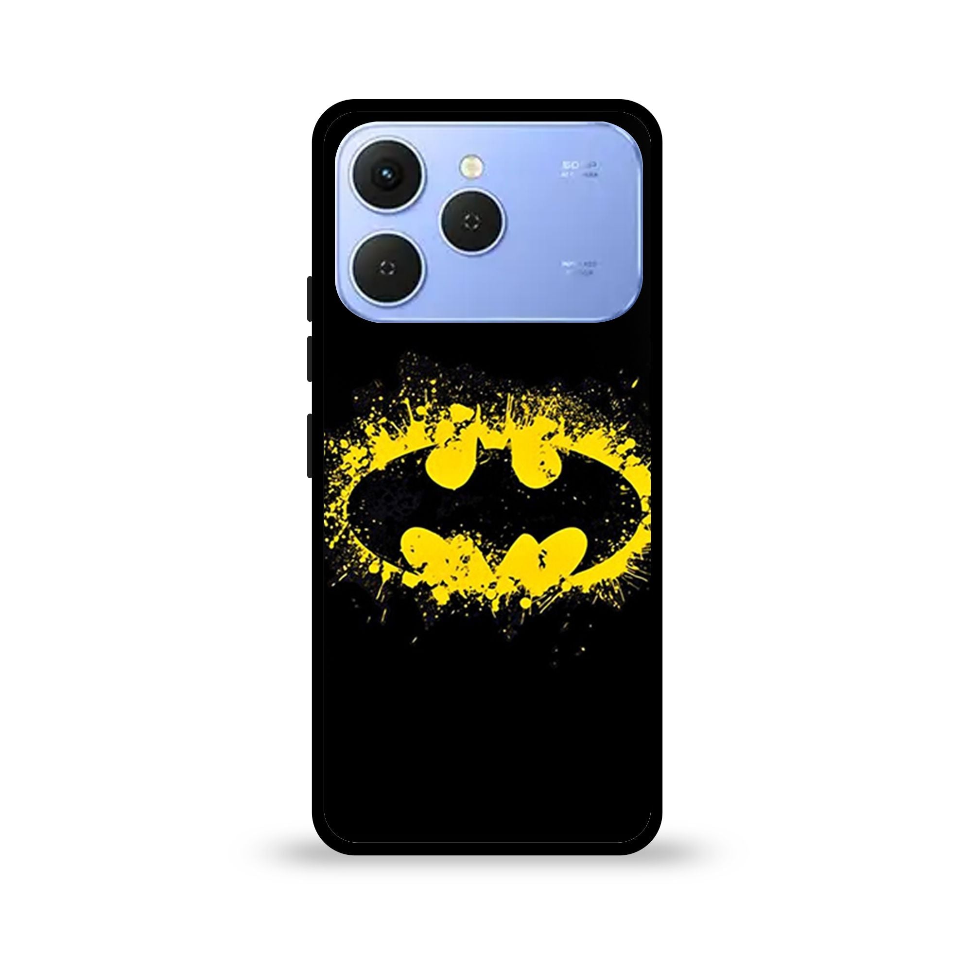 Tecno Spark 40 - Wallpaper 117 - Premium Printed Glossy Phone Case