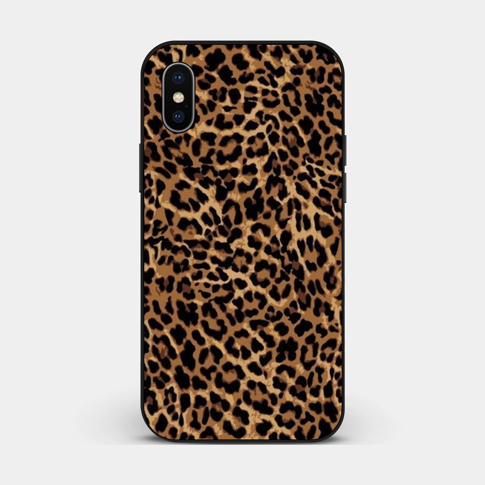 iPhone XS - Wallpaper 082 - Premium Printed Glossy Phone Case