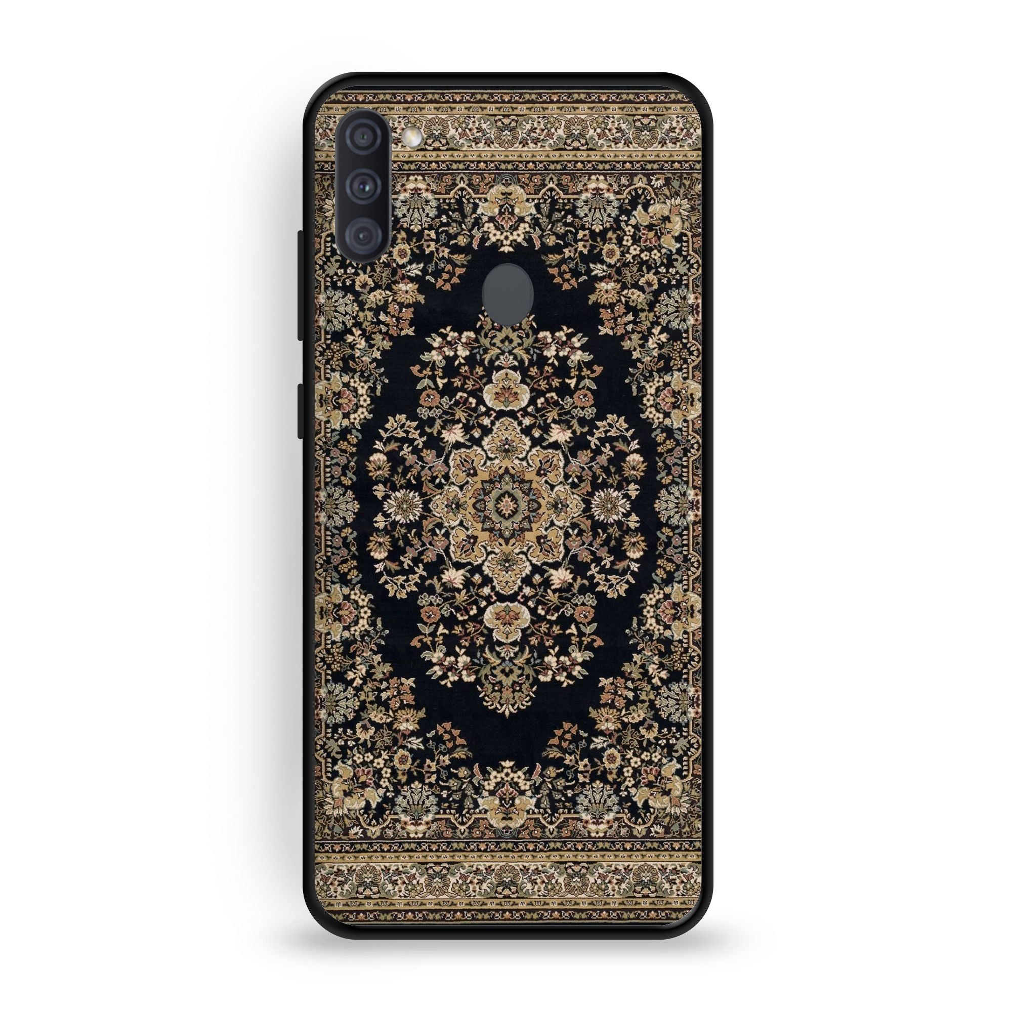 Samsung A11 - Wallpaper 045 - Premium Printed Glossy Phone Case
