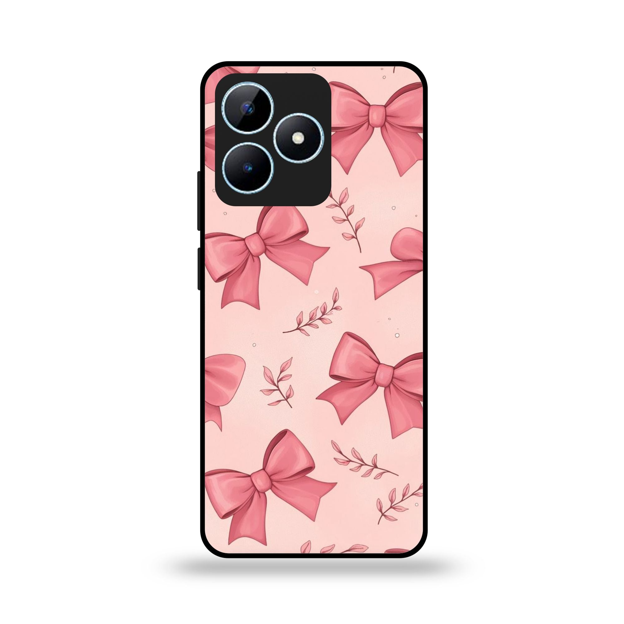 Realme Note 50 - Wallpaper 28 - Premium Printed Glossy Phone Case