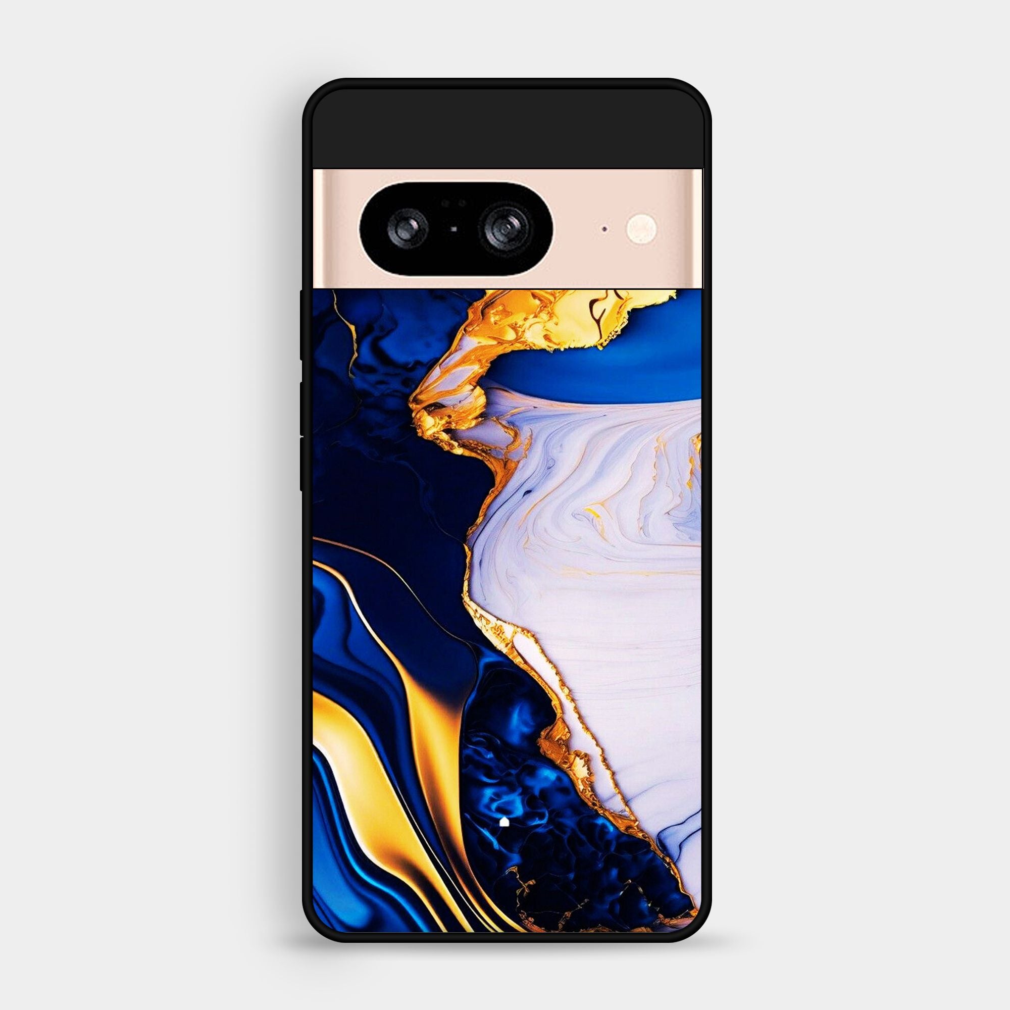 Google Pixel 7a - Wallpaper 128 - Premium Printed Glossy Phone Case