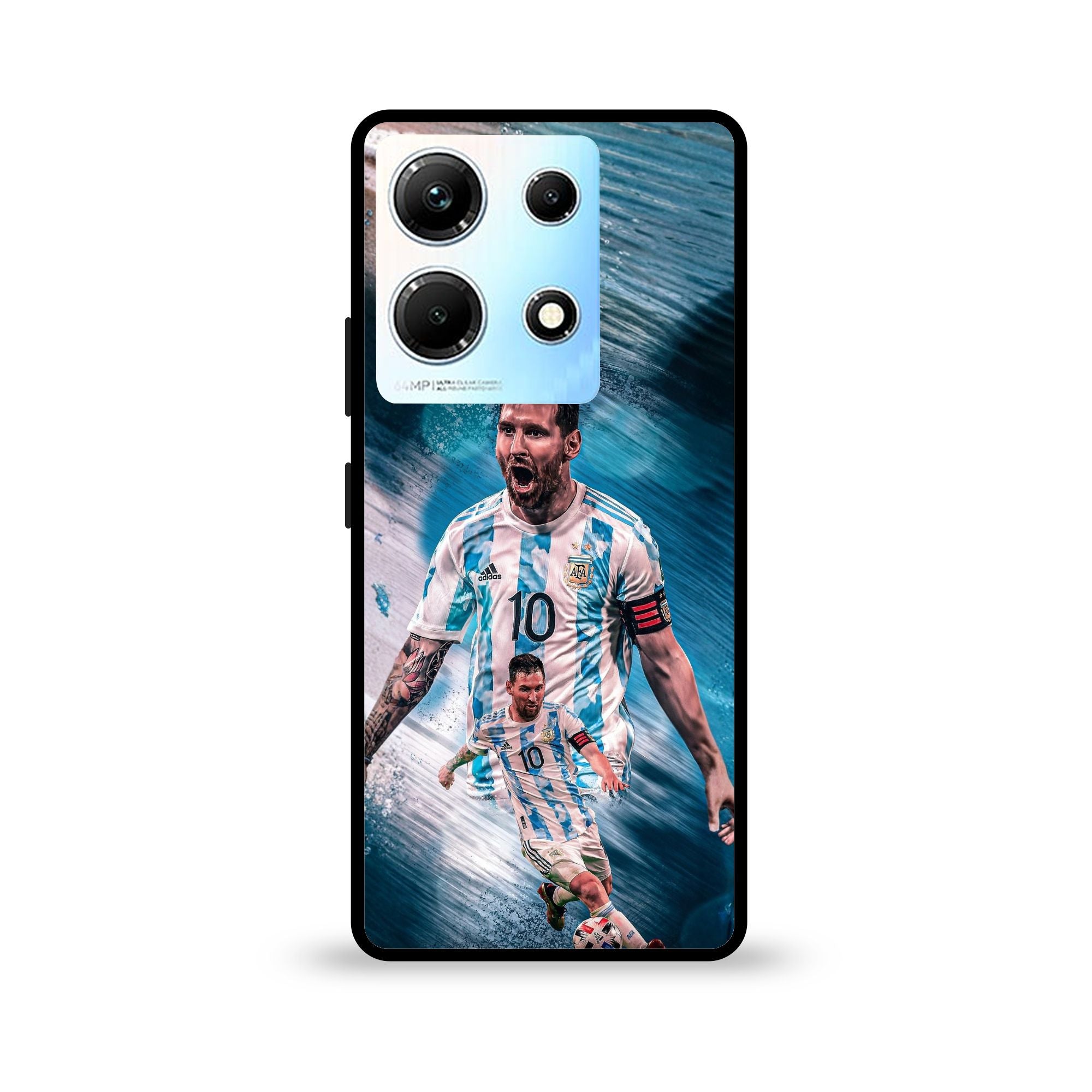 Infinix Note 30 - Wallpaper 03 - Premium Printed Glossy Phone Case