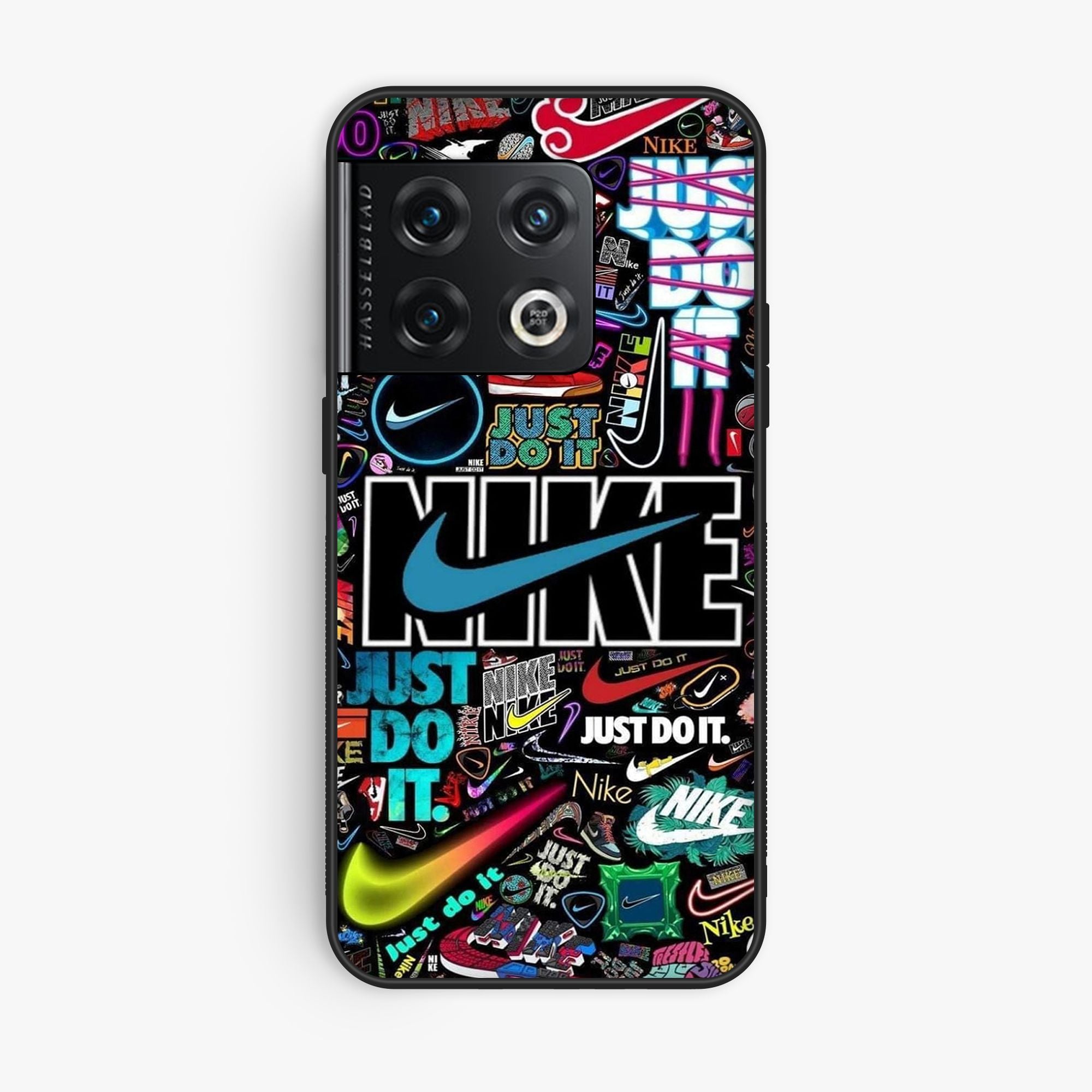 OnePlus 10 Pro - Wallpaper 004 - Premium Printed Glossy Phone Case
