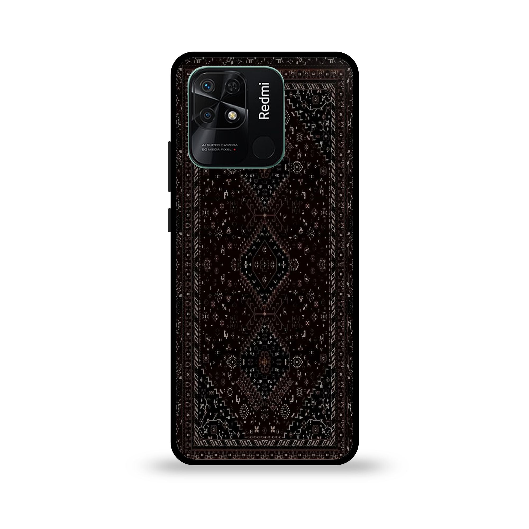 Xiaomi Redmi 10C - Wallpaper 38 - Premium Printed Glossy Phone Case