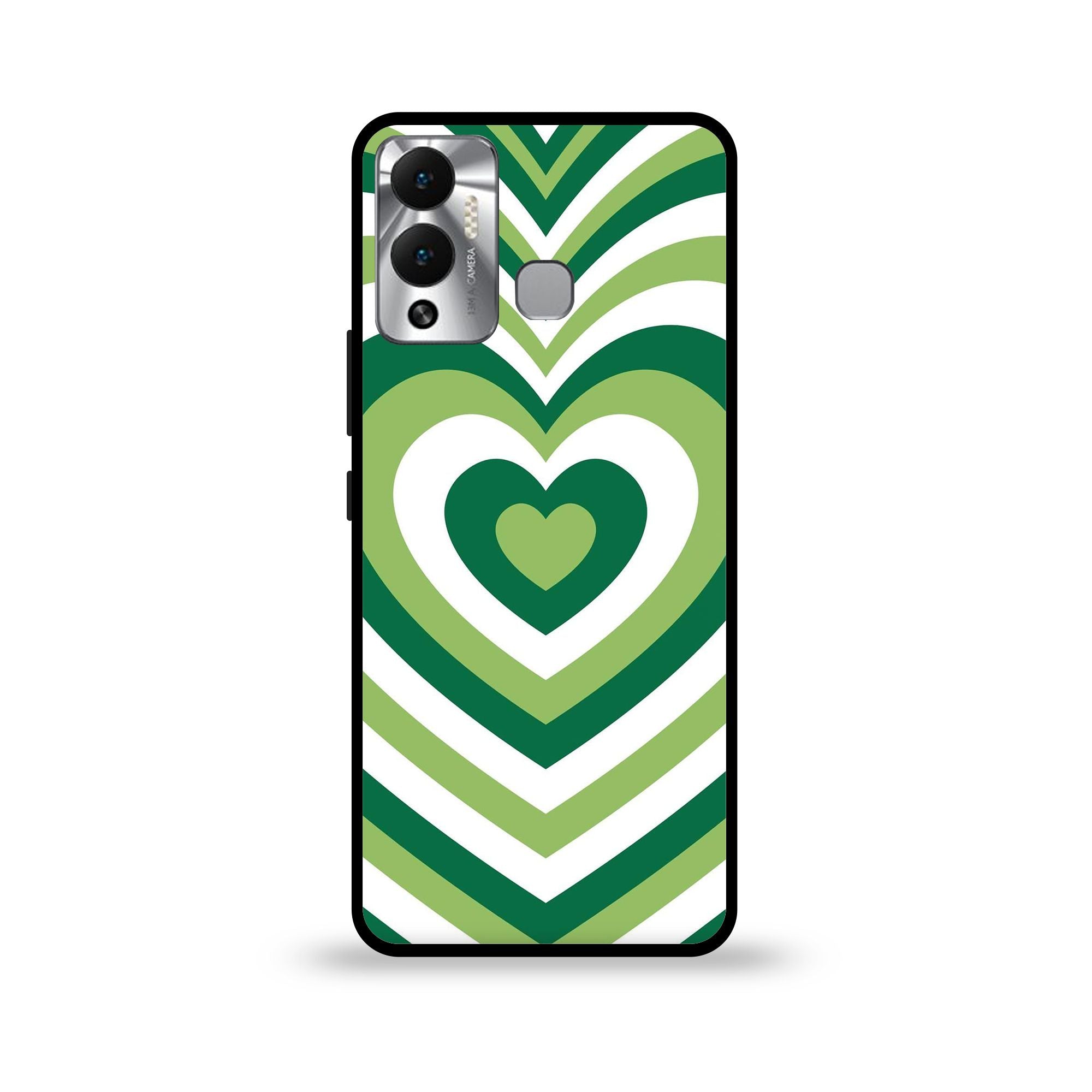 Infinix Hot 12 Play - Wallpaper 74 - Premium Printed Glossy Phone Case