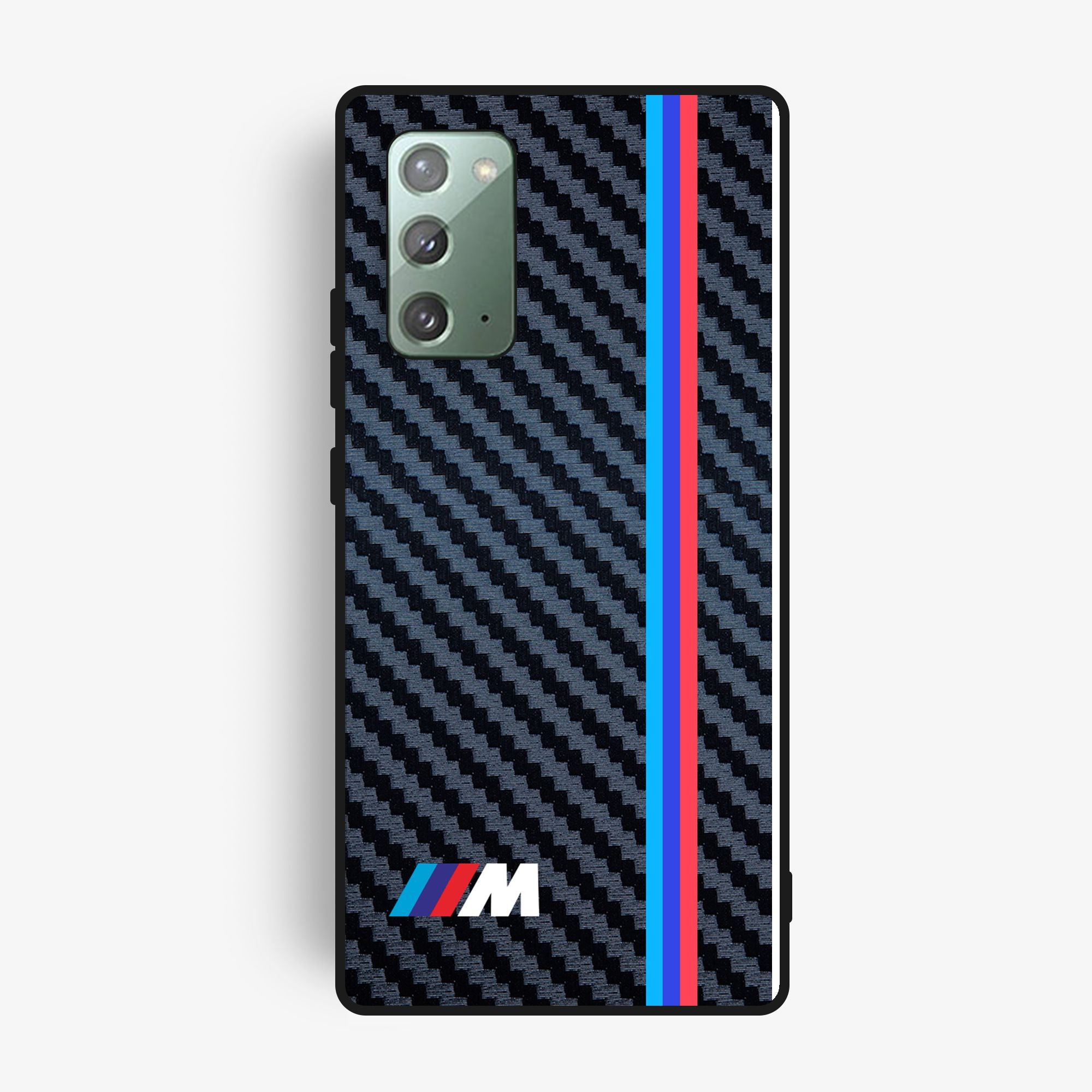 Samsung Galaxy Note 20 - Wallpaper 146 - Premium Printed Glossy Phone Case