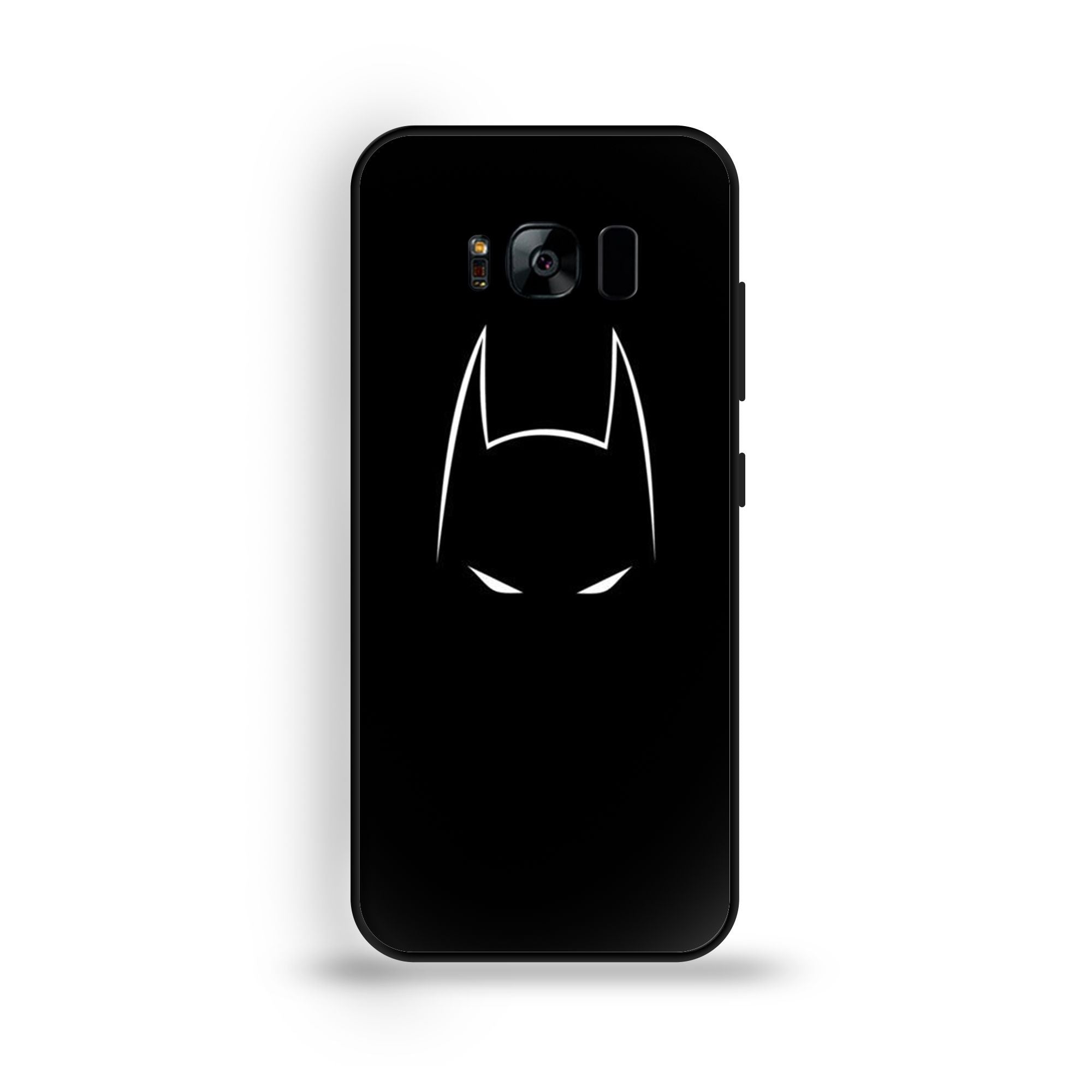Samsung Galaxy S8 - Wallpaper 057 - Premium Printed Glossy Phone Case