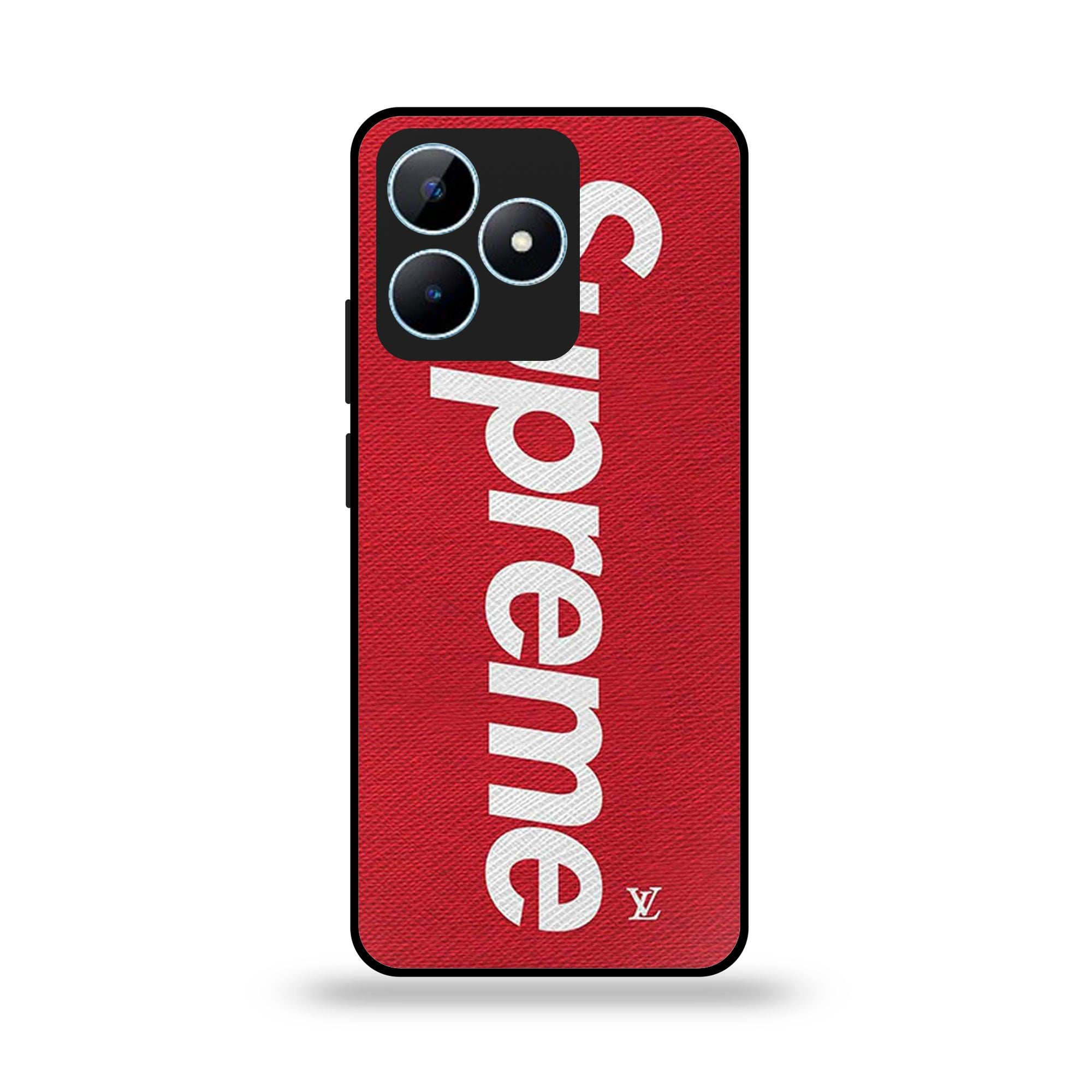 Realme Note 50 - Wallpaper 66 - Premium Printed Glossy Phone Case