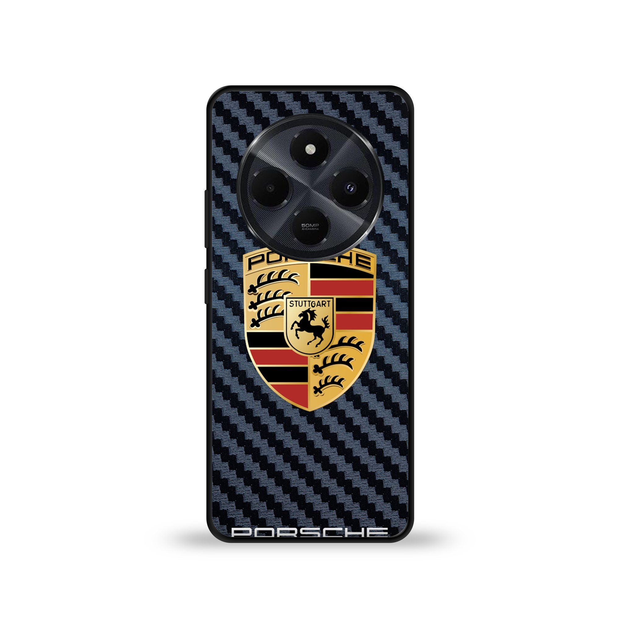 Redmi 14C - Wallpaper 018 - Premium Printed Glossy Phone Case