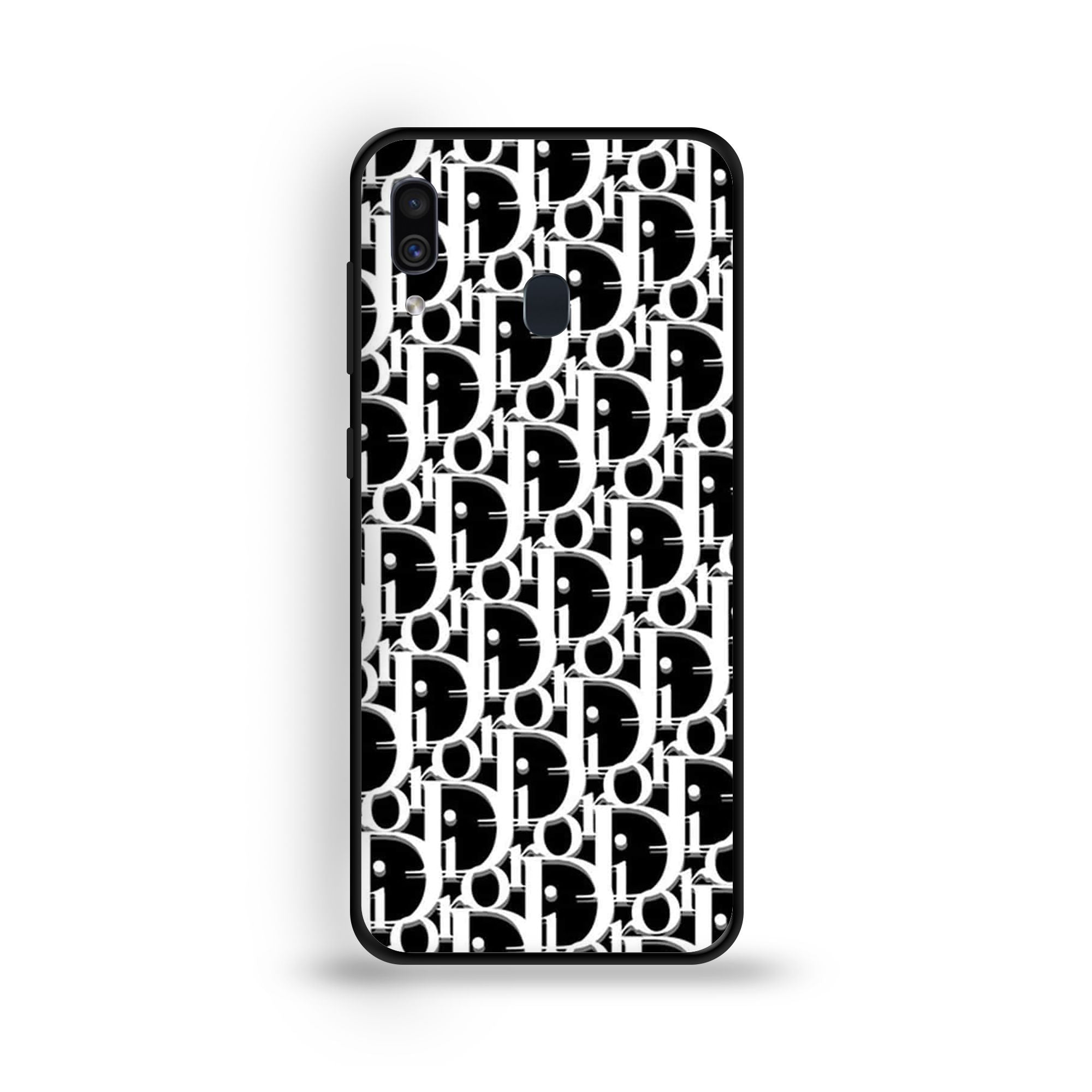 Samsung A30 - Wallpaper 107 - Premium Printed Glossy Phone Case