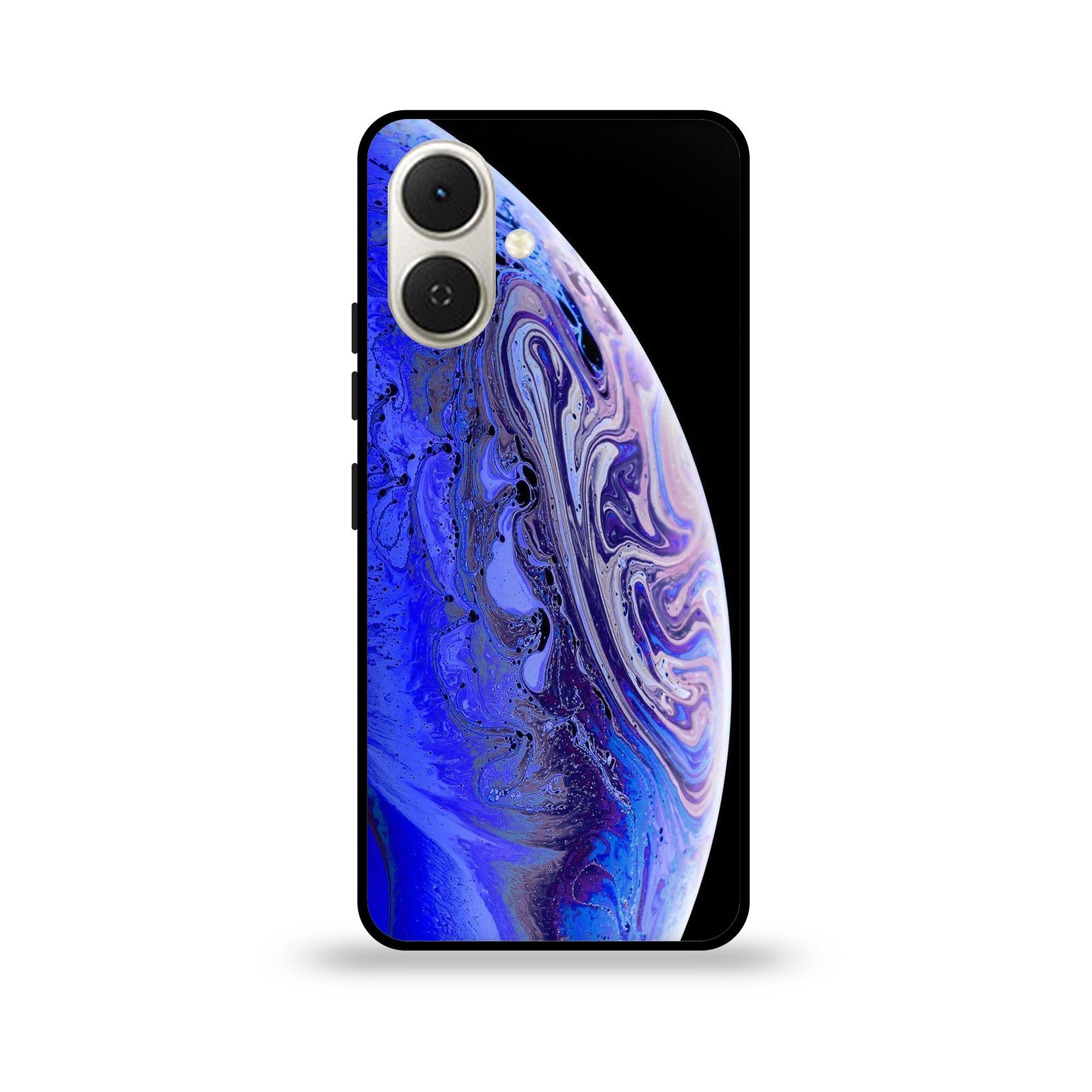 Tecno Spark Go 2 ( 4GB ) - Wallpaper 088 - Premium Printed Glossy Phone Case