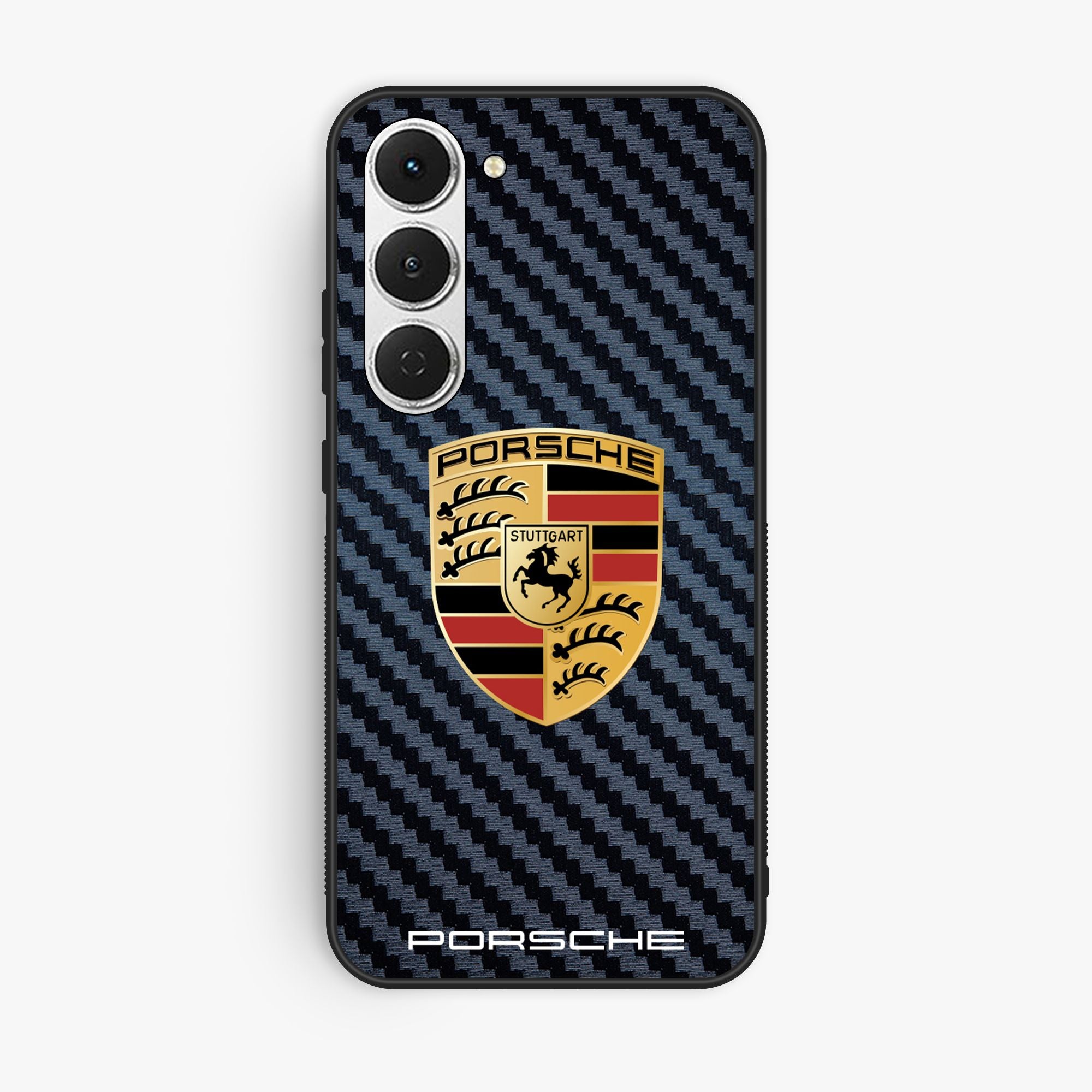 Tecno Spark 40 Pro - Wallpaper 018 - Premium Printed Glossy Phone Case