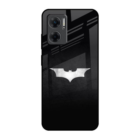 Super Hero Logo Glossy Case for Redmi 11 Prime 5G