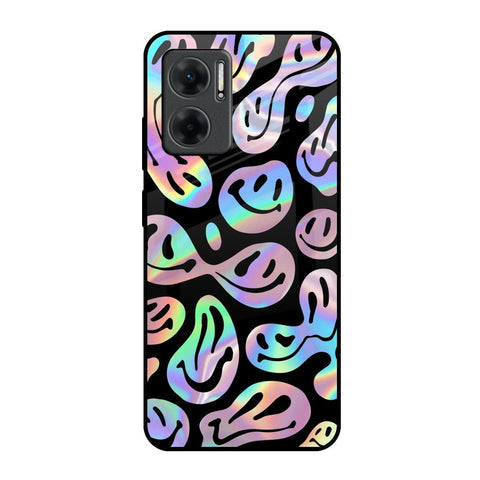 Acid Smile Glossy Case for Redmi 11 Prime 5G