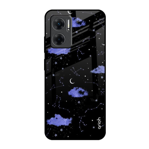 Constellations Glossy Case for Redmi 11 Prime 5G