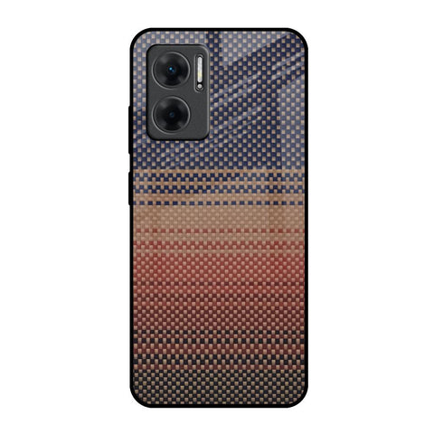 Fiber Artistry Glossy Case for Redmi 11 Prime 5G