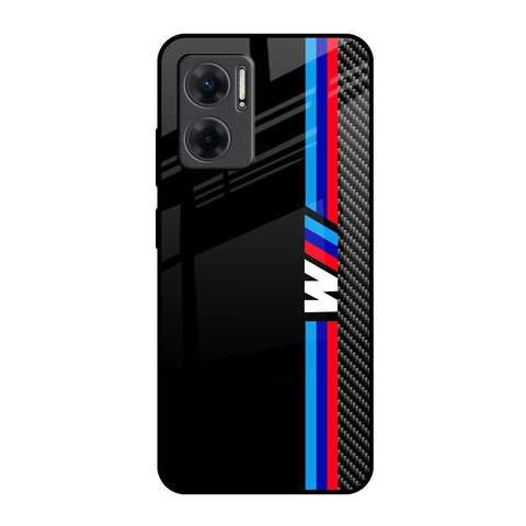 Automotive Art Glossy Case for Redmi 11 Prime 5G