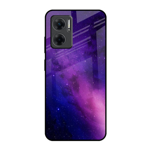 Stars Life Glossy Case For Redmi 11 Prime 5G