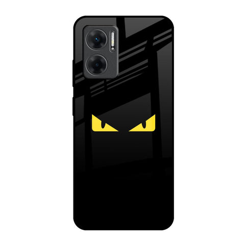 Eyes On You Glossy Case For Redmi 11 Prime 5G