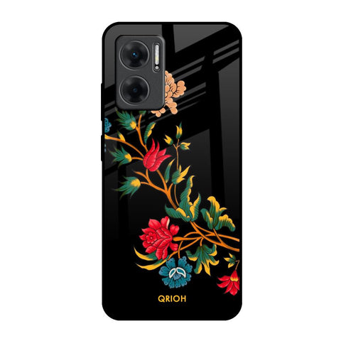 Dazzling Art Glossy Case for Redmi 11 Prime 5G