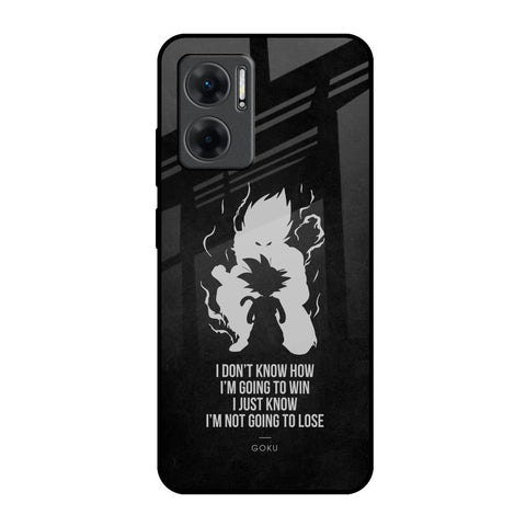 Ace One Piece Glossy Case for Redmi 11 Prime 5G