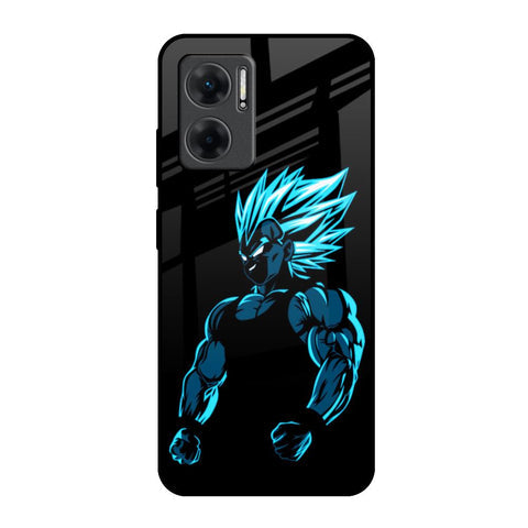 Pumped Up Anime Glossy Case for Redmi 11 Prime 5G