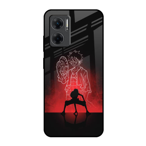 Soul Of Anime Glossy Case for Redmi 11 Prime 5G