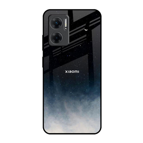 Aesthetic Sky Glossy Case for Redmi 11 Prime 5G
