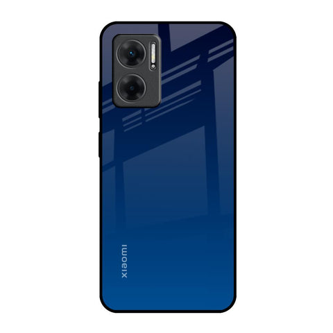 Very Blue Glossy Case for Redmi 11 Prime 5G
