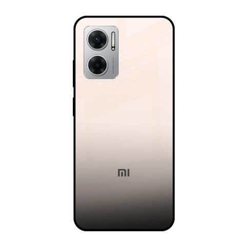 Dove Gradient Glossy Case for Redmi 11 Prime 5G