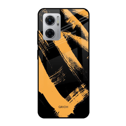 Gatsby Stoke Glossy Case for Redmi 11 Prime 5G