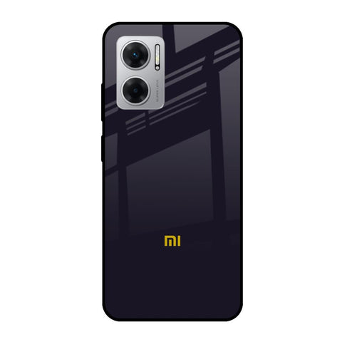 Deadlock Black Glossy Case For Redmi 11 Prime 5G