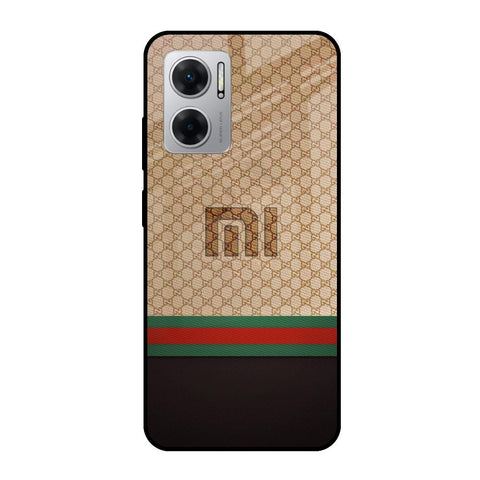 High End Fashion Glossy case for Redmi 11 Prime 5G