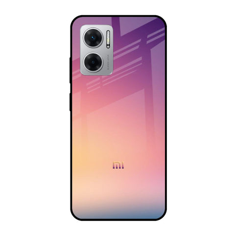 Lavender Purple Glossy case for Redmi 11 Prime 5G