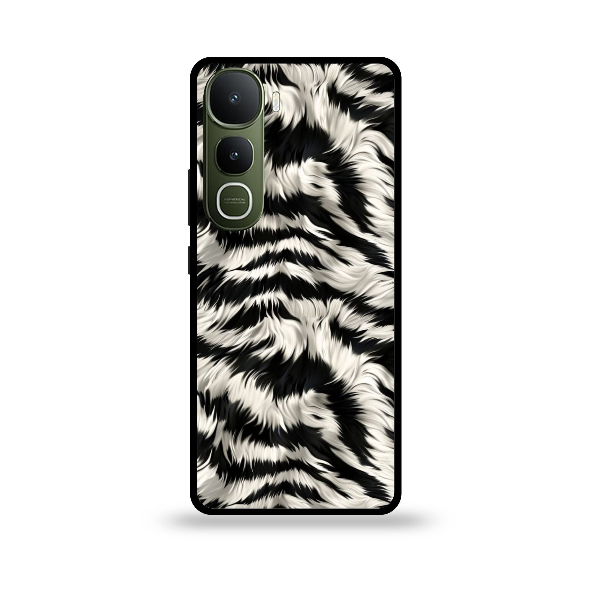 Vivo Y400 - Wallpaper 10 - Premium Printed Glossy Phone Case