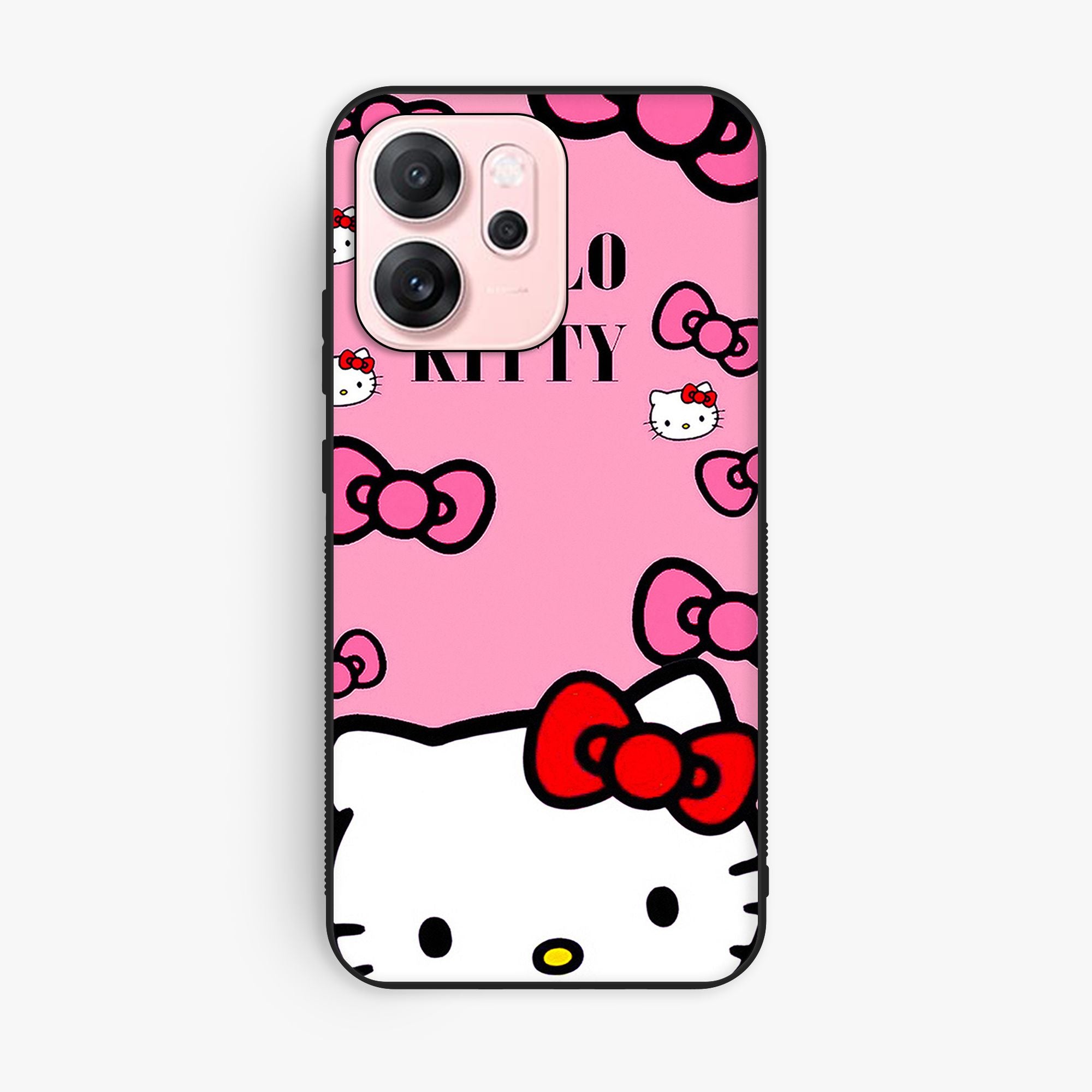 Oppo Reno 14F - Wallpaper 21 - Premium Printed Glossy Phone Case