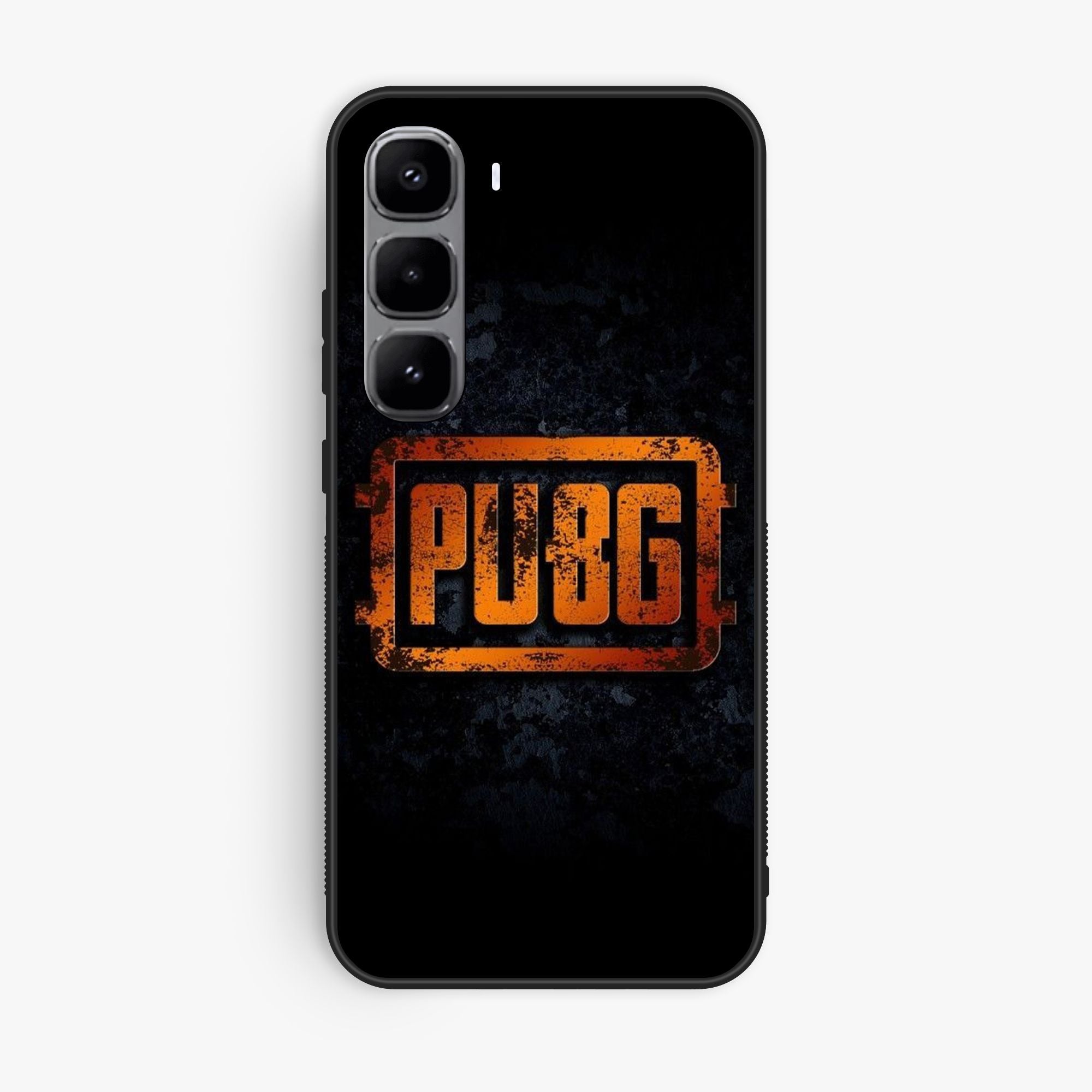 Infinix Hot 60 - Wallpaper 067 - Premium Printed Glossy Phone Case