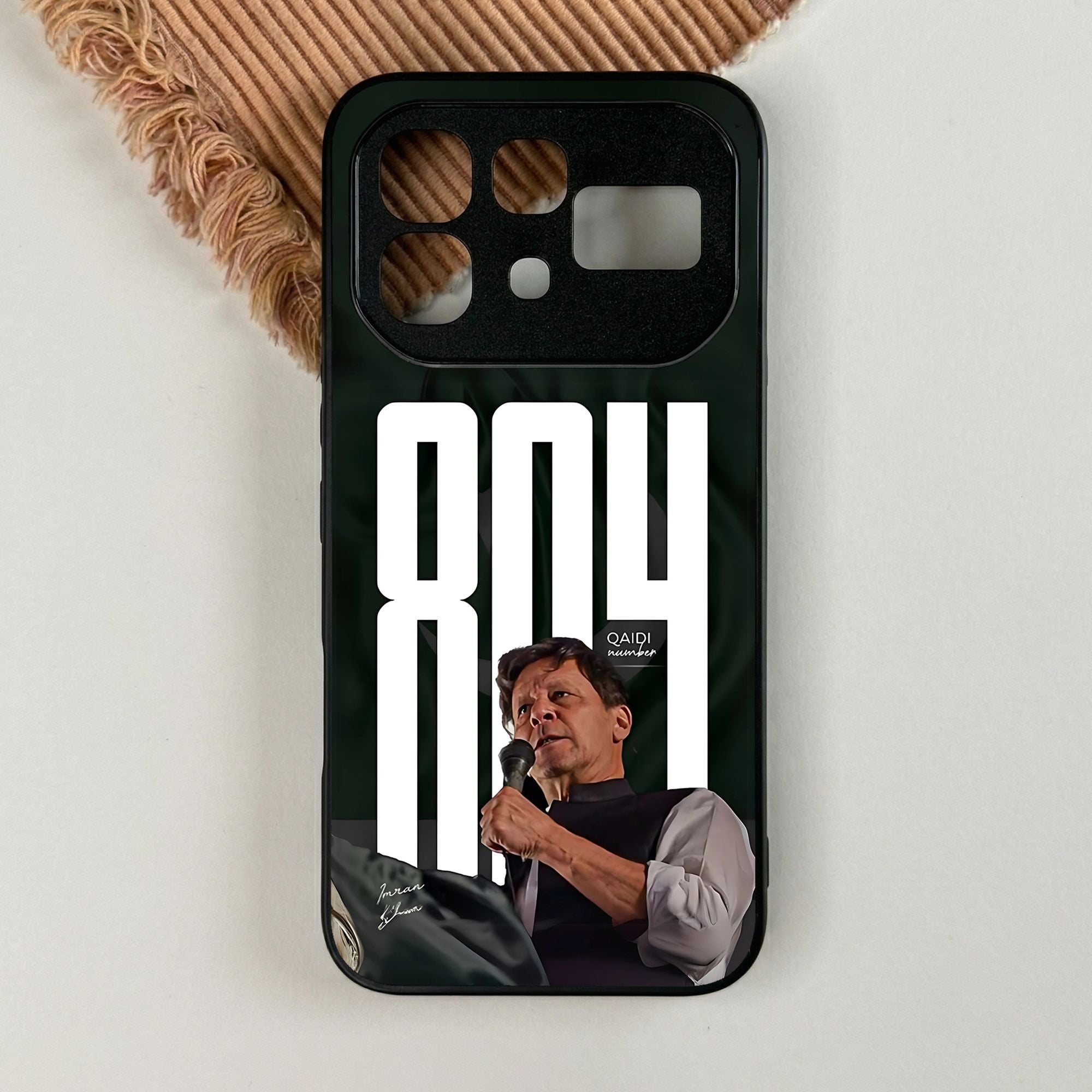 Infinix Note 60 Pro - Wallpaper 63 - Premium Printed Glossy Phone Case