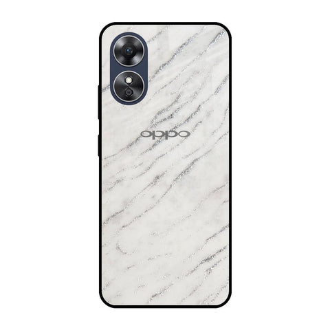 Polar Frost Glossy Case for OPPO A17