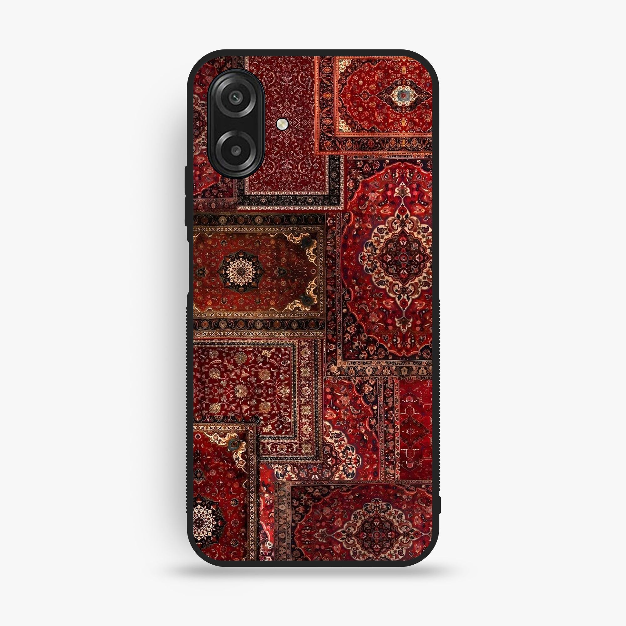 Samsung A07 - Wallpaper 059 - Premium Printed Glossy Phone Case