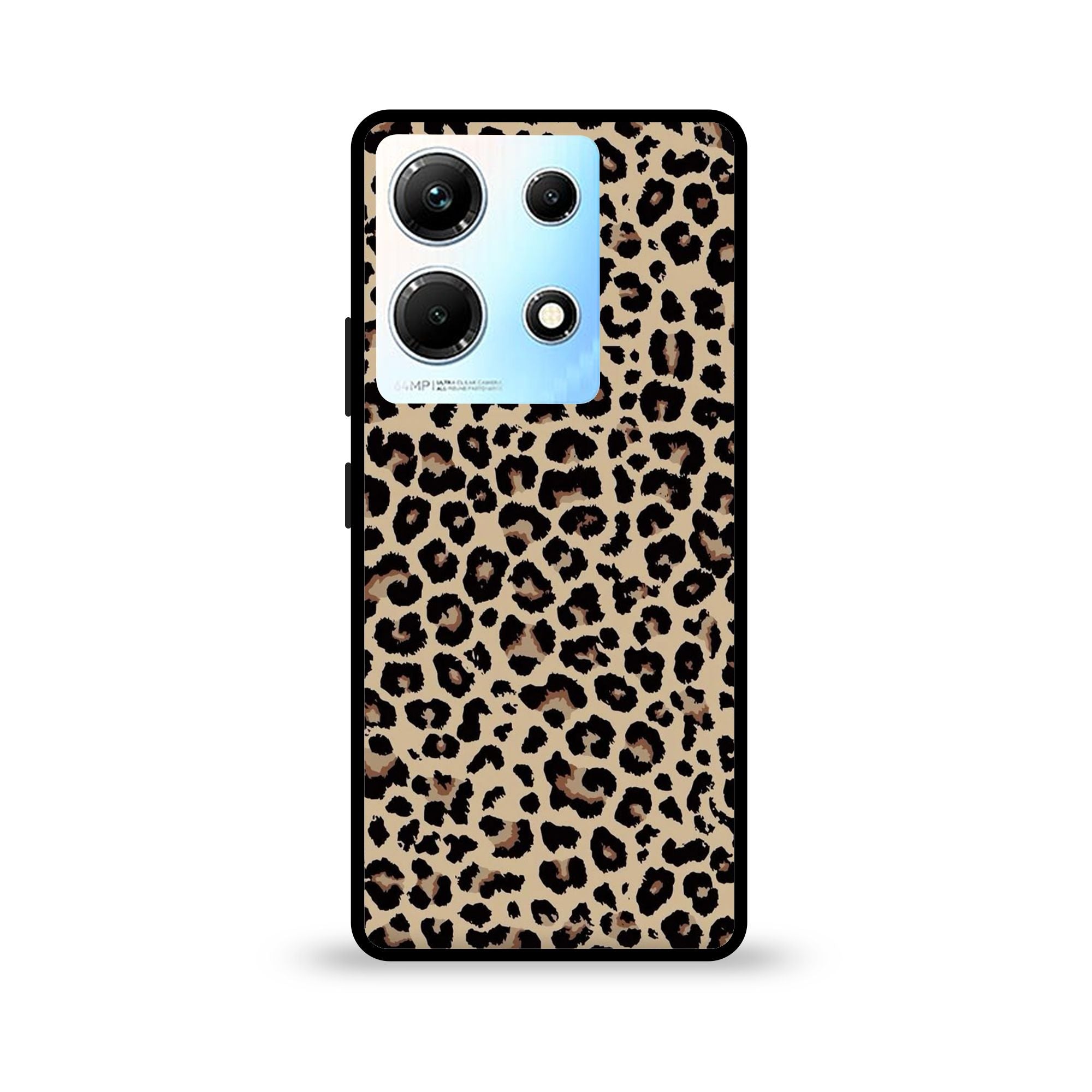 Infinix Note 30 - Wallpaper 040 - Premium Printed Glossy Phone Case