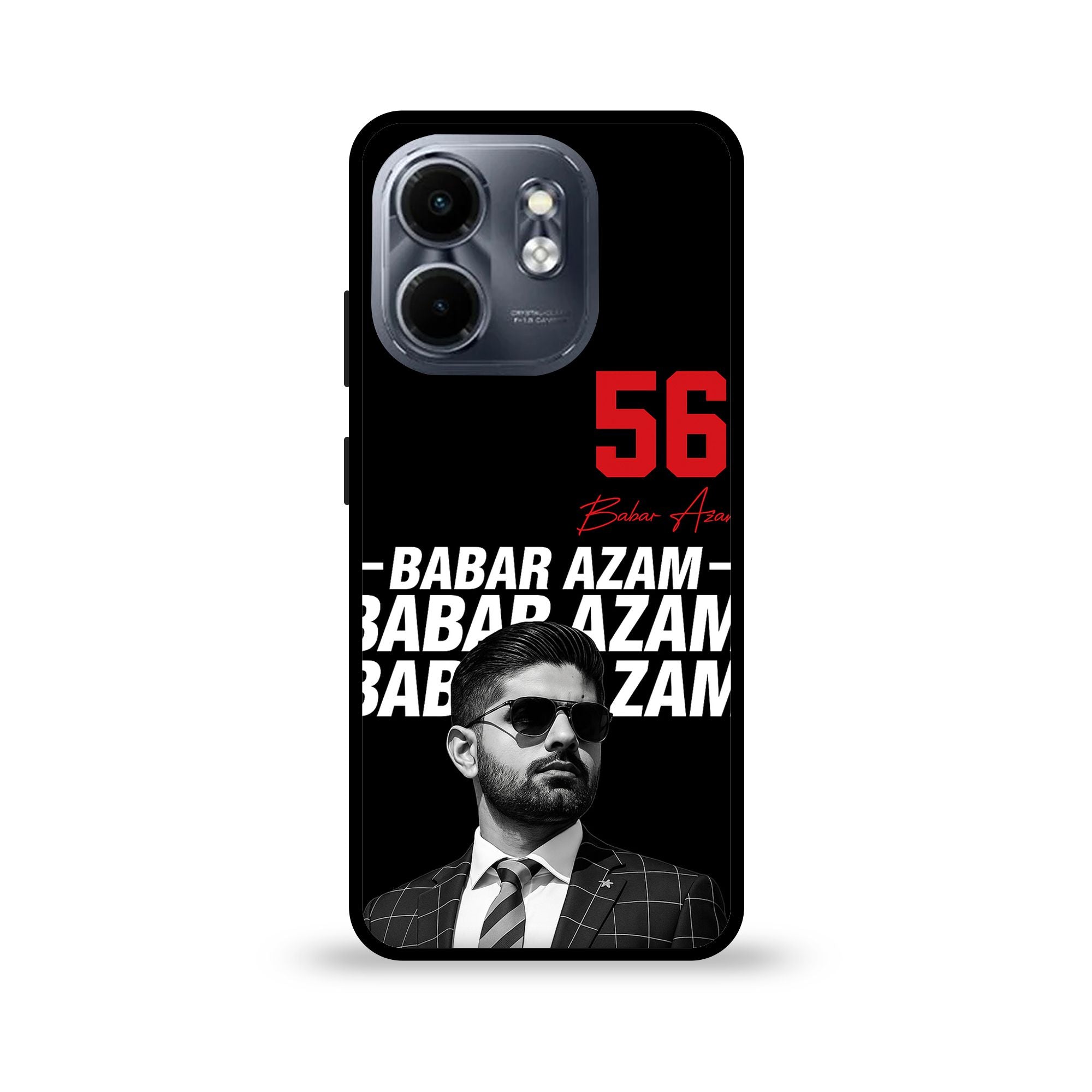 Infinix Smart 9 HD - Wallpaper 88 - Premium Printed Glossy Phone Case